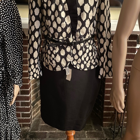 John Meyer Collection by Jacques Monier Women’s Suit - Picture 13 of 14